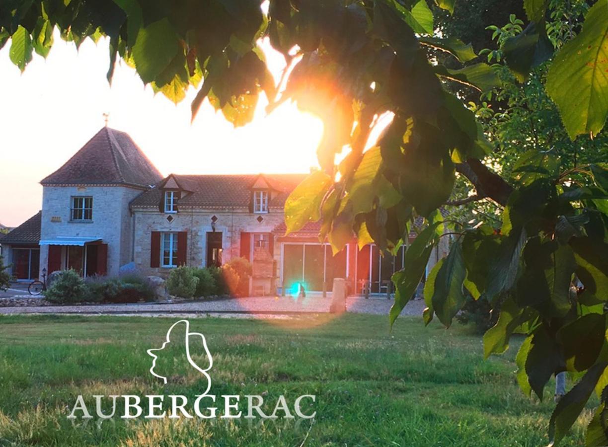 Maison AuБержерак Экстерьер фото